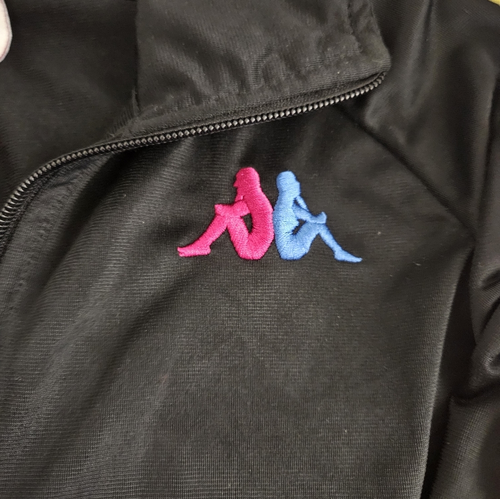 Kappa jacket - Picture 2 of 7